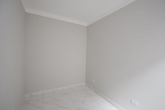 Suíte 2 de casa à venda com 3 quartos, 122m² em Vila Mazzei, São Paulo