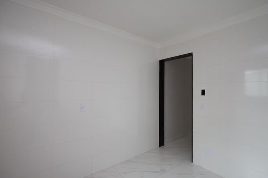 Cozinha de casa à venda com 3 quartos, 122m² em Vila Mazzei, São Paulo