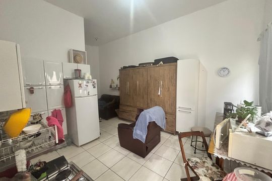 Apartamento à venda com 1 quarto, 34m² em Jardim Penha, São Paulo