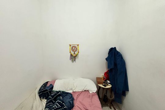 Quarto 1 de apartamento à venda com 1 quarto, 34m² em Jardim Penha, São Paulo