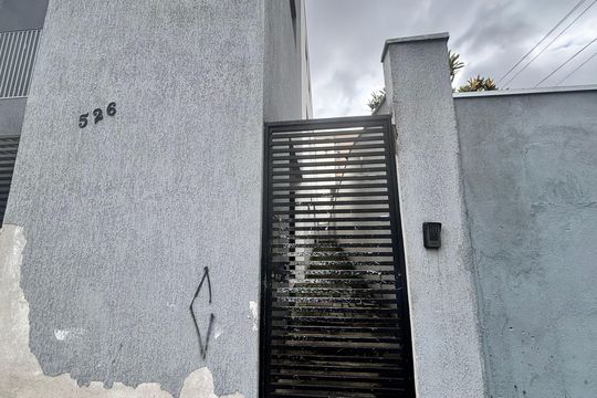 Fachada de apartamento à venda com 1 quarto, 34m² em Jardim Penha, São Paulo