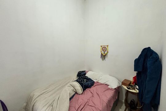 Quarto 1 de apartamento à venda com 1 quarto, 34m² em Jardim Penha, São Paulo
