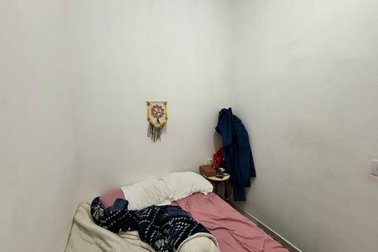 Quarto 1 de apartamento à venda com 1 quarto, 34m² em Jardim Penha, São Paulo