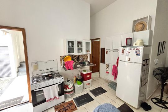 sala de apartamento à venda com 1 quarto, 34m² em Jardim Penha, São Paulo