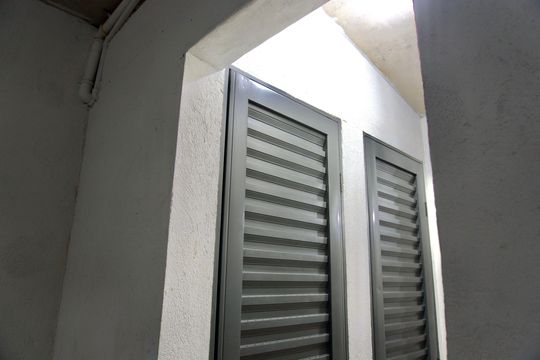 Box de apartamento para alugar com 3 quartos, 69m² em São Lucas, Belo Horizonte