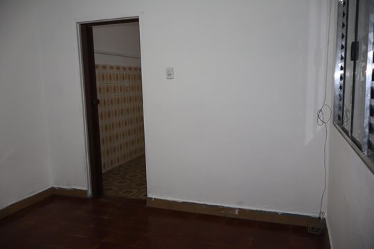 Casa para alugar com 1 quarto, 40m² em Parque Boa Esperança, São Paulo