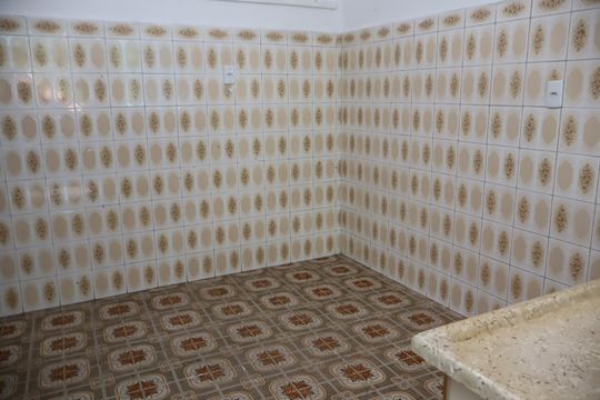 Casa para alugar com 1 quarto, 40m² em Parque Boa Esperança, São Paulo