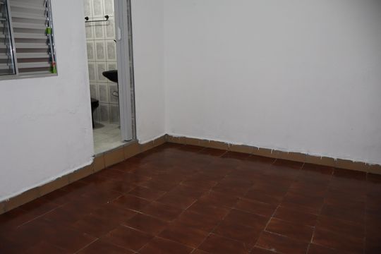 Casa para alugar com 1 quarto, 40m² em Parque Boa Esperança, São Paulo