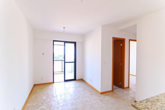 Apartamento à venda com 2 quartos, 60m² em Cachambi, Rio de Janeiro