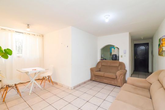 Apartamento à venda com 2 quartos, 62m² em Cidade Antônio Estêvão de Carvalho, São Paulo