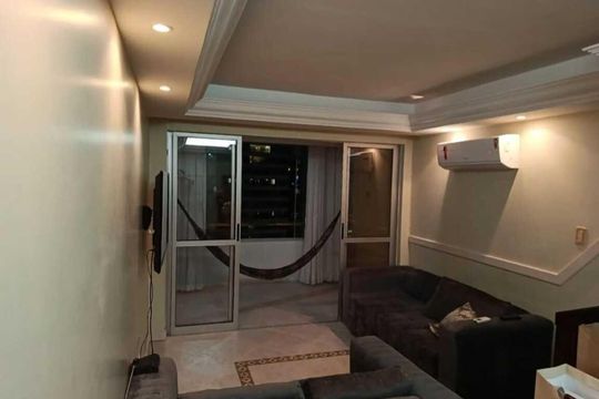 Apartamento para alugar com 3 quartos, 112m² em Costa Azul, Salvador