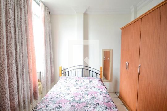 Apartamento à venda com 1 quarto, 55m² em São Francisco Xavier, Rio de Janeiro
