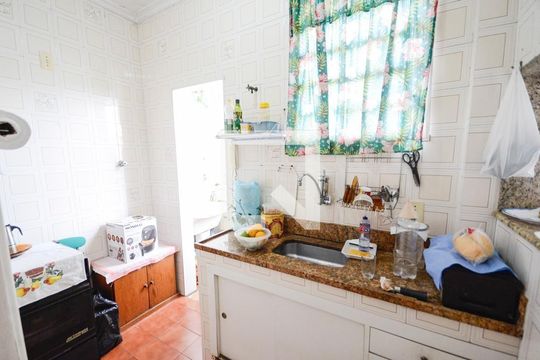 Apartamento à venda com 1 quarto, 55m² em São Francisco Xavier, Rio de Janeiro