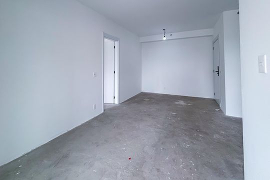 Apartamento à venda com 1 quarto, 57m² em Pinheiros, São Paulo