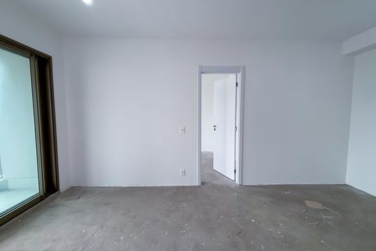 Apartamento à venda com 1 quarto, 57m² em Pinheiros, São Paulo