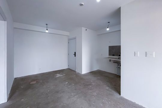 Apartamento à venda com 1 quarto, 57m² em Pinheiros, São Paulo