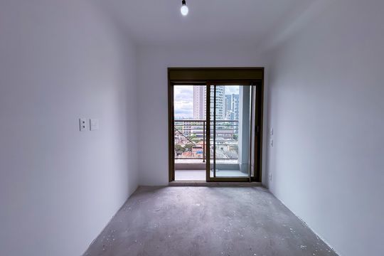 Apartamento à venda com 1 quarto, 57m² em Pinheiros, São Paulo
