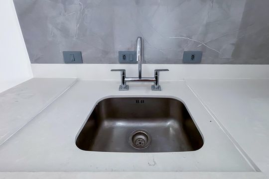 Apartamento à venda com 1 quarto, 57m² em Pinheiros, São Paulo