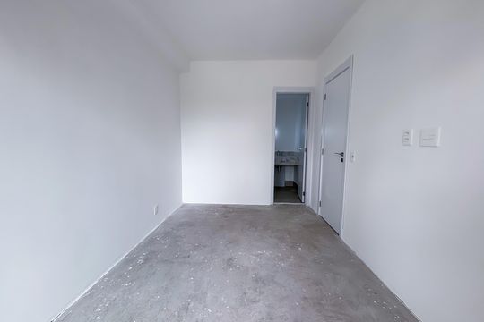 Apartamento à venda com 1 quarto, 57m² em Pinheiros, São Paulo