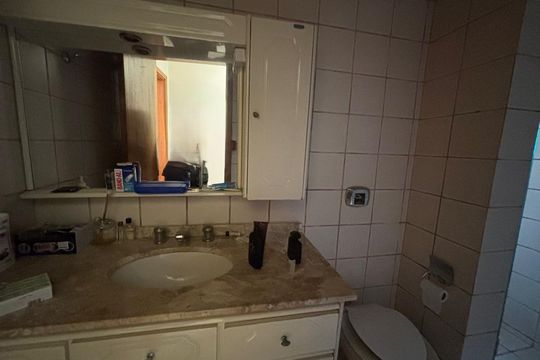 Casa para alugar com 3 quartos, 472m² em Padre Reus, São Leopoldo