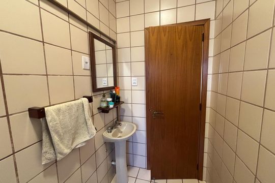 Casa para alugar com 3 quartos, 472m² em Padre Reus, São Leopoldo