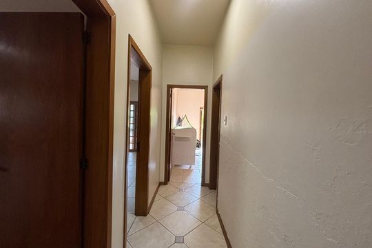 Casa para alugar com 3 quartos, 472m² em Padre Reus, São Leopoldo