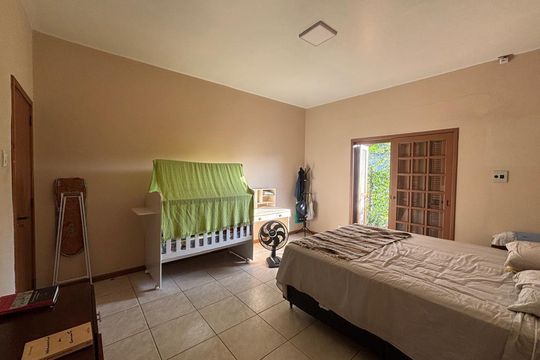 Casa para alugar com 3 quartos, 472m² em Padre Reus, São Leopoldo