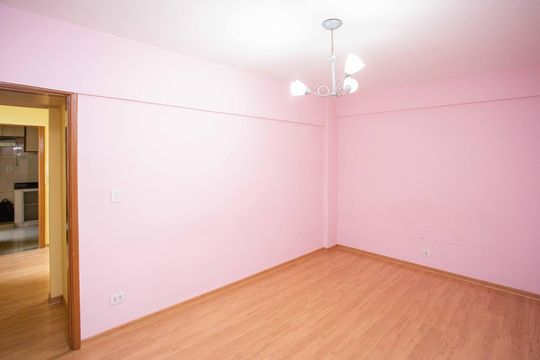 Quarto de apartamento à venda com 1 quarto, 62m² em Centro, Diadema