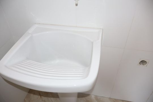 Área de Serviço de apartamento à venda com 1 quarto, 30m² em Vila Alpina, São Paulo