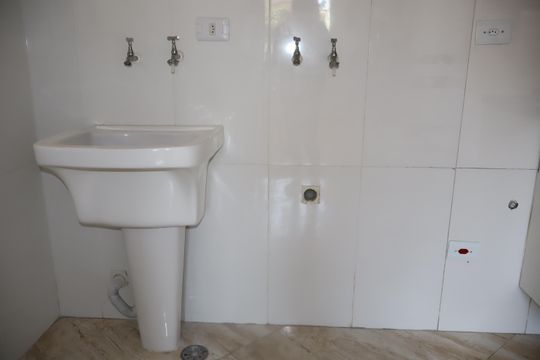 Apartamento à venda com 1 quarto, 30m² em Vila Alpina, São Paulo