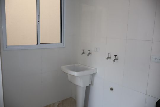 Apartamento à venda com 1 quarto, 30m² em Vila Alpina, São Paulo