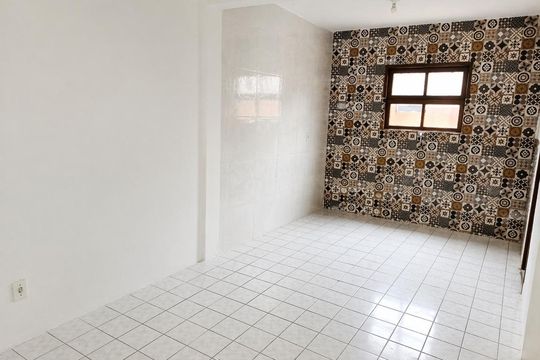 Quarto de casa para alugar com 3 quartos, 75m² em Vargem do Bom Jesus, Florianópolis