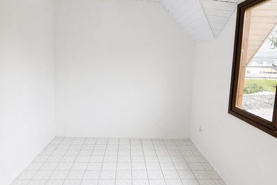 Quarto de casa para alugar com 3 quartos, 75m² em Vargem do Bom Jesus, Florianópolis