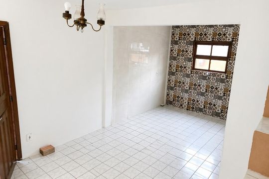 Quarto de casa para alugar com 3 quartos, 75m² em Vargem do Bom Jesus, Florianópolis