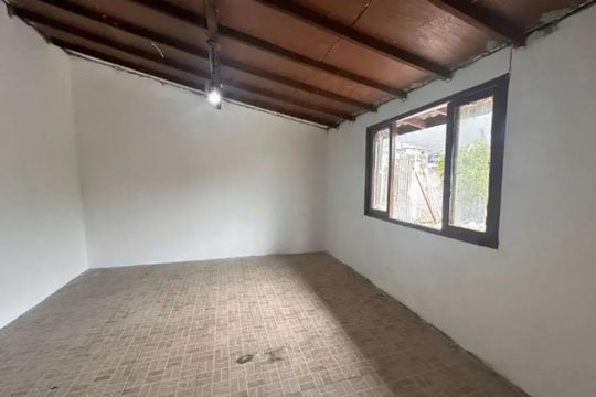Quarto de casa para alugar com 3 quartos, 75m² em Vargem do Bom Jesus, Florianópolis