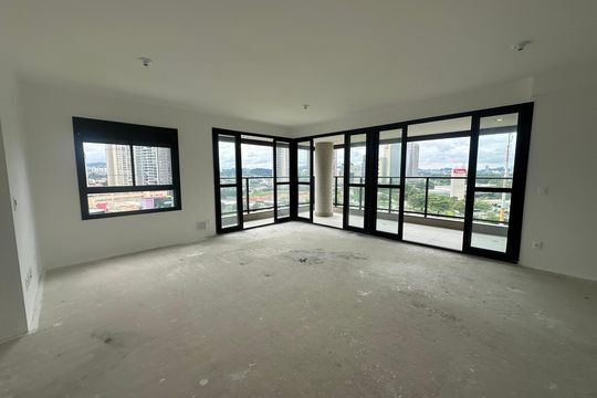 Apartamento à venda com 2 quartos, 107m² em Alphaville Empresarial, Barueri