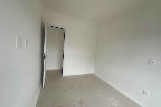 Suíte 1 de apartamento à venda com 2 quartos, 107m² em Alphaville Empresarial, Barueri