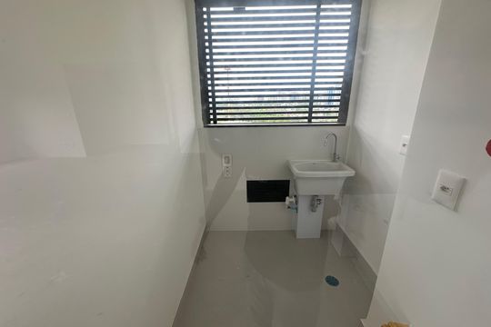 Área de Serviço de apartamento à venda com 2 quartos, 107m² em Alphaville Empresarial, Barueri