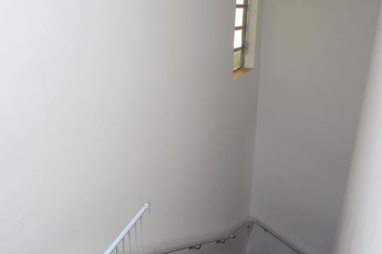 Corredor Superior de casa à venda com 3 quartos, 280m² em Jaguaribe, Osasco