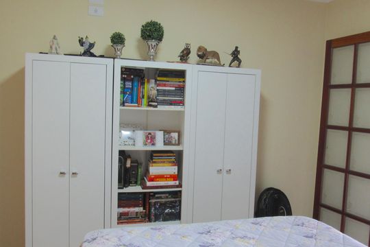 Quarto 1 de casa à venda com 3 quartos, 280m² em Jaguaribe, Osasco