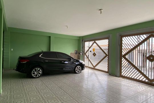 Casa à venda com 3 quartos, 280m² em Jaguaribe, Osasco