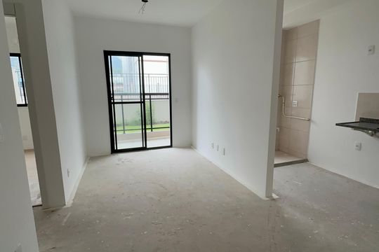 Apartamento para alugar com 2 quartos, 52m² em Recreio dos Bandeirantes, Rio de Janeiro