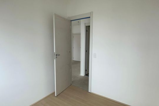 Quarto 1 de apartamento para alugar com 2 quartos, 52m² em Recreio dos Bandeirantes, Rio de Janeiro