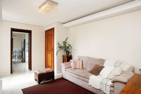 Apartamento para alugar com 3 quartos, 70m² em Floresta, Porto Alegre