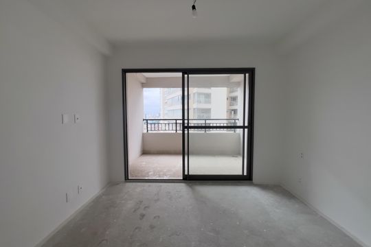 Kitnet/Studio para alugar com 1 quarto, 28m² em Sacomã, São Paulo