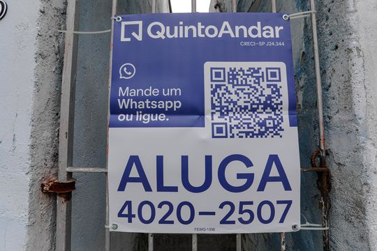 Plaquinha de casa para alugar com 1 quarto, 35m² em Vila Jundiai, Mogi das Cruzes