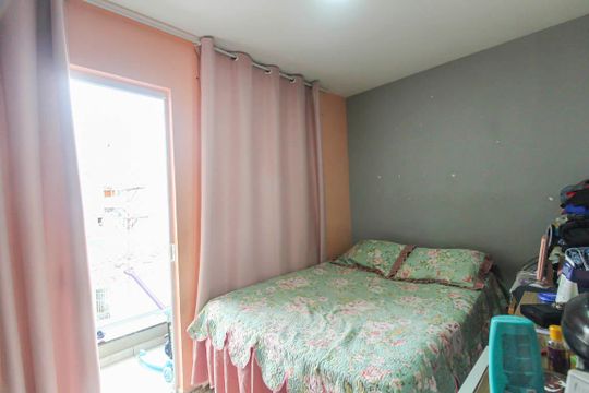 Apartamento para alugar com 2 quartos, 45m² em Vila Formosa, São Paulo