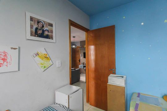 Apartamento para alugar com 2 quartos, 45m² em Vila Formosa, São Paulo