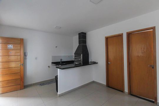 Apartamento para alugar com 2 quartos, 45m² em Vila Formosa, São Paulo