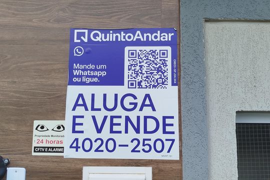 Apartamento para alugar com 2 quartos, 45m² em Vila Formosa, São Paulo